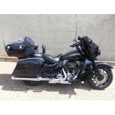 CVO ULTRA CLASSIC